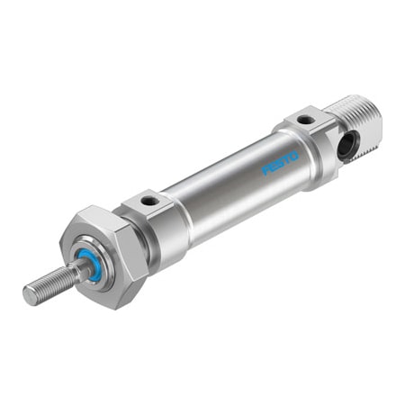 FESTO Standards-Based Cylinder DSNU-16-15-PPS-A DSNU-16-15-PPS-A